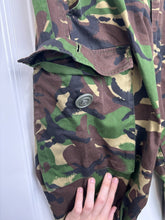 Load image into Gallery viewer, Genuine British Army DPM Camouflage Lightweight Trouser Combat -Size 75/72/88 - The Militaria Shop