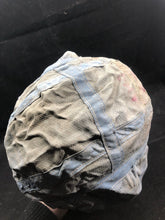 Load image into Gallery viewer, Original Royal Air Force RAF Cold War Period G Type Blue Jet Flying Helmet 22C - The Militaria Shop