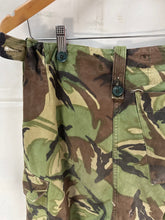 Load image into Gallery viewer, Genuine British Army 1968 Pattern DPM Combat Trousers - Size 1 - 30" Waist - The Militaria Shop