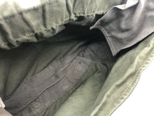 Load image into Gallery viewer, Original British Army 58 Pattern Large Pack - The Militaria Shop