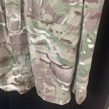 Load image into Gallery viewer, Genuine British Army MTP Camo Combat Unform Jacket IR Treated - 180/104 - The Militaria Shop
