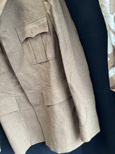Charger l'image dans la galerie, Grade 1 British Army FAD No2 Dress Uniform Jacket - Size 188/96/80 - The Militaria Shop