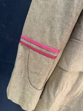 Charger l'image dans la galerie, British Army Surplus No.2 Service Dress Jacket - RAMC Medical - Size 164/84/72 - The Militaria Shop