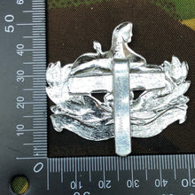 Lade das Bild in den Galerie-Viewer, Original British Army Regimental Cap Badge - Gloucestershire Regiment - The Militaria Shop