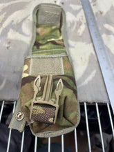 Load image into Gallery viewer, Genuine British Army MTP Camouflaged Osprey Pouch Smoke - The Militaria Shop