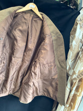 Load image into Gallery viewer, Grade 1 British Army FAD No2 Dress Uniform Jacket - Size 170/100/92 - The Militaria Shop