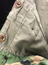 Charger l'image dans la galerie, Genuine British Army Rare Cadet Forces 68 Pattern DPM Trousers - Size 28" Waist - The Militaria Shop