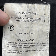 Load image into Gallery viewer, Original British Army Guards Divisions Beret - Size 55cm - The Militaria Shop