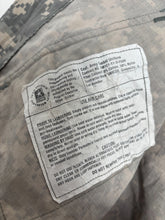 Load image into Gallery viewer, Surplus US Army ACU Combat Uniform Jacket -Size Small-XShort - The Militaria Shop