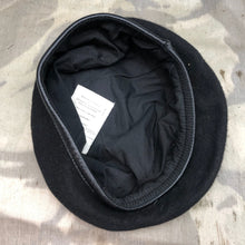 Lade das Bild in den Galerie-Viewer, Genuine British Army Forces Beret - RTR Royal Tank Regiment - Size 55 - The Militaria Shop
