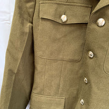 Load image into Gallery viewer, Genuine British Army No.2 Dress Uniform Tunic Jacket - Size 176/104/88 - The Militaria Shop