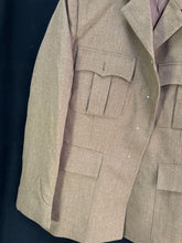 Lade das Bild in den Galerie-Viewer, Grade 1 British Army FAD No2 Dress Uniform Jacket - Size 182/116/100 - The Militaria Shop