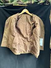 Load image into Gallery viewer, Grade 1 British Army FAD No2 Dress Uniform Jacket - Size 162/100/76 - The Militaria Shop