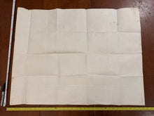 Load image into Gallery viewer, Original WW2 British Army GSGS OS Map England - Tunbridge Wells - The Militaria Shop