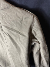 Load image into Gallery viewer, Original WW2 US Army Air Force Uniform Jacket - 34" Short - 1944 Dated - The Militaria Shop