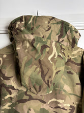 Load image into Gallery viewer, Surplus British Army MTP Smock Combat Windproof -Size 170/96 - The Militaria Shop