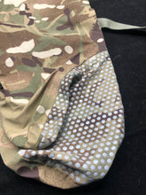 Load image into Gallery viewer, British Army MTP MVP Camouflage Gore-Tex ECW Outer Mitten Single - Size Small - The Militaria Shop