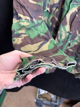 Load image into Gallery viewer, Surplus British Army Woodland DPM Smock Combat Jacket -Size 170/112 - The Militaria Shop