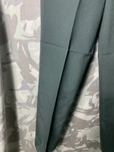 Load image into Gallery viewer, Genuine US Army Dress Trousers - 29" Waist - 32" Leg - The Militaria Shop