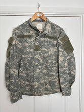 Load image into Gallery viewer, Surplus US Army ACU Combat Uniform Jacket -Size Small-Short - The Militaria Shop