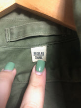 Lade das Bild in den Galerie-Viewer, Genuine US Army Greatcoat - Regular Small - 38" Chest - The Militaria Shop