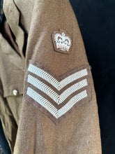 Load image into Gallery viewer, Grade 1 British Army Para Patched FAD No2 Dress Uniform Jacket - Size 176/104/88 - The Militaria Shop