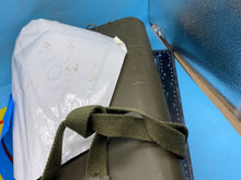 Charger l'image dans la galerie, Original NATO Issue Label Dispensing Machine / Box - 1966 Dated - The Militaria Shop