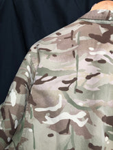 Charger l'image dans la galerie, Genuine British Army MTP Camouflage Combat Temperate Jacket - Size 180/96 - The Militaria Shop