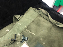 Lade das Bild in den Galerie-Viewer, Genuine British Army Surplus 58 Pattern Large Pack - The Militaria Shop