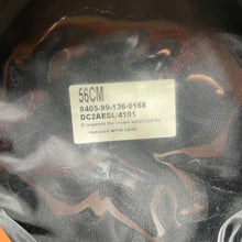 Load image into Gallery viewer, Original British Army Royal Engineers Peaked Cap - Size 56cm - The Militaria Shop