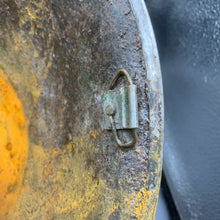 Charger l'image dans la galerie, Original British Army Mk4 Turtle Combat Helmet - The Militaria Shop