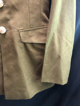 Load image into Gallery viewer, Genuine British Army No.2 Dress Uniform Tunic Jacket - Size 188/100/84 - The Militaria Shop
