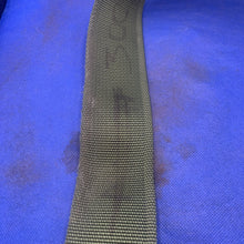 Charger l'image dans la galerie, Genuine Webbing Belt British Army Issue Old Pattern Green - Max 36" Waist - The Militaria Shop