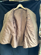 Lade das Bild in den Galerie-Viewer, Grade 1 British Army FAD No2 Dress Uniform Jacket - Size 182/108/100 - The Militaria Shop