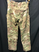 Load image into Gallery viewer, British Army Surplus MTP Camo Combat Trousers - Size 75/76/92 - The Militaria Shop