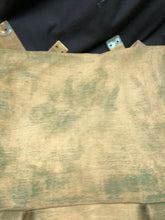 Load image into Gallery viewer, Original WW2 British Army 37 Pattern Large Pack & Strap - Indian Made Bag 1942 - The Militaria Shop