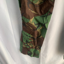 Load image into Gallery viewer, Genuine British Army 68 Pattern Combat Trousers - Size 4 - 30" Waist - The Militaria Shop