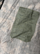 Load image into Gallery viewer, Surplus US Army ACU Combat Uniform Jacket -Size Medium-Regular - The Militaria Shop