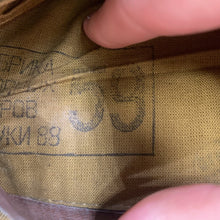 Lade das Bild in den Galerie-Viewer, Genuine Russian Army Soviet Era Side Cap - Size 59cm - The Militaria Shop