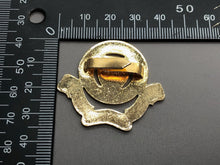 Load image into Gallery viewer, Original Army Cap Badge - British Red Cross Society - The Militaria Shop