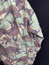 Load image into Gallery viewer, Surplus British Army 68 Pat Woodland DPM Smock Combat Jacket -Size 1 - The Militaria Shop