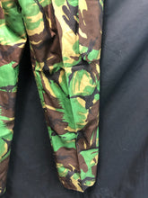 Load image into Gallery viewer, Genuine British Army Surplus DPM Camouflaged Combat Trousers - Size 76/80/96 - The Militaria Shop