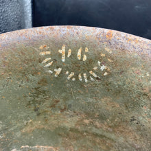 Load image into Gallery viewer, Original British Army Mk4 "Turtle" Combat Helmet - The Militaria Shop