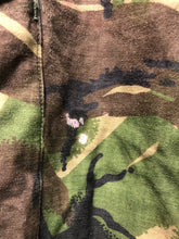 Load image into Gallery viewer, British Army Surplus DPM Camouflaged Temperate Combat Trousers - Size 82/80/96 - The Militaria Shop