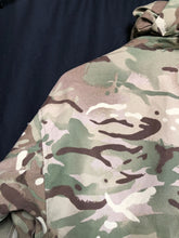 Load image into Gallery viewer, British Army MTP Camouflaged Windproof Combat Jacket Smock - Size 170/88 - The Militaria Shop