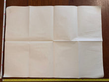 Load image into Gallery viewer, Original WW2 British Army GSGS Os Map of Great Britain - York - The Militaria Shop