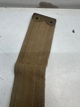 Load image into Gallery viewer, Original WW2 British Army 37 Pattern 1942 Dated L Strap - The Militaria Shop