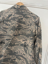 Load image into Gallery viewer, Surplus US Air Force UCP Uniform Jacket-Xsmall-Regular - The Militaria Shop