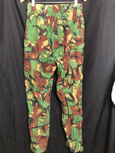 Load image into Gallery viewer, British Army DPM 68 Pattern Trousers - Size 4 - 30" Waist - The Militaria Shop