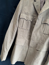 Charger l'image dans la galerie, Grade 1 British Army FAD No2 Dress Uniform Jacket - Size 188/96/80 - The Militaria Shop